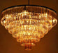 Crystal Chandelier - DWHOME