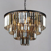 Crystal Luxury Babylon Chandelier-DWHOME
