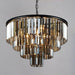 Crystal Luxury Babylon Chandelier.