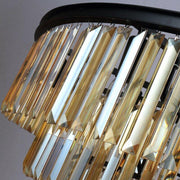 Crystal Luxury Babylon Chandelier-DWHOME