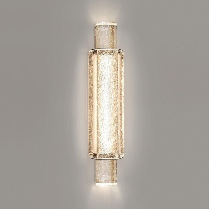 Crystal Luxury Candybar Wall Light - DWHOME