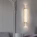 Crystal Luxury Candybar Wall Light - DWHOME