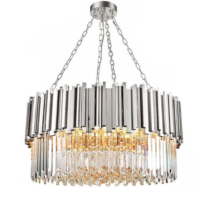 Crystal Luxury Colussus Chandelier - DWHOME