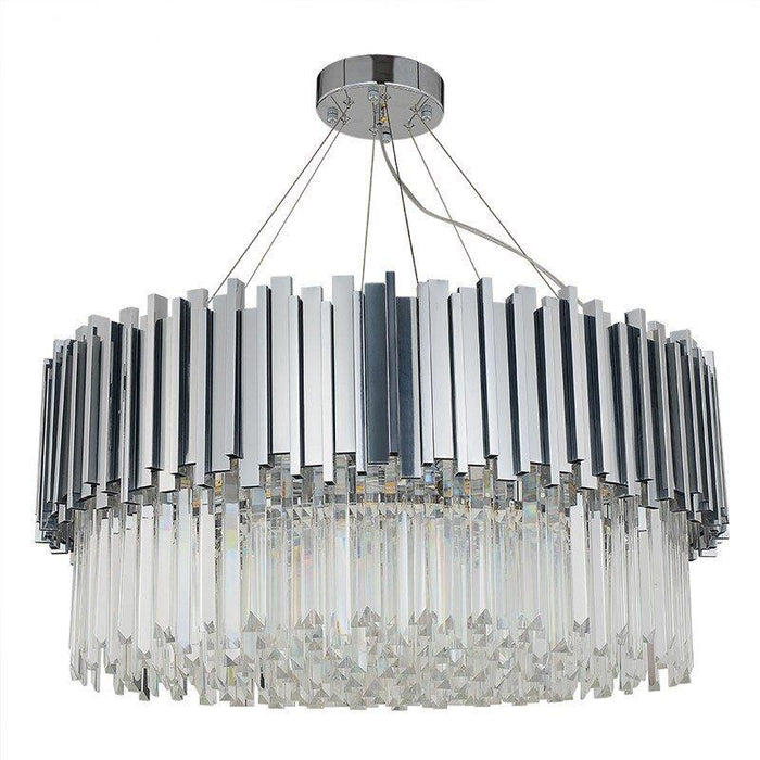 Crystal Luxury Colussus Chandelier - DWHOME