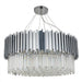 Crystal Luxury Colussus Chandelier - DWHOME