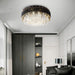 Crystal Luxury Dynasty Chandelier.