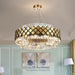 Crystal Luxury Pandora Chandelier - DWHOME