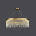 Crystal Luxury Victoria Chandelier.