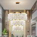 Crystal Luxury Victoria Chandelier.