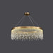 Crystal Luxury Victoria Chandelier.