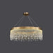 Crystal Luxury Victoria Chandelier.