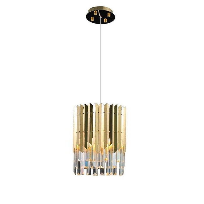 Crystal Luxury Wind Chime Chandelier - DWHOME