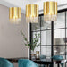 Crystal Luxury Wind Chime Chandelier - DWHOME