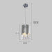 Crystal Luxury Wind Chime Chandelier - DWHOME