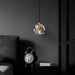 Crystal Pendant Light - DWHOME