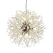 Crystal Dandelion Chandelier - DWHOME