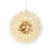 Crystal Dandelion Chandelier - DWHOME