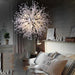 Crystal Dandelion Chandelier - DWHOME