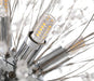 Crystal Dandelion Chandelier - DWHOME