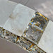 Marble & Crystal Modern Chandelier-DWHOME