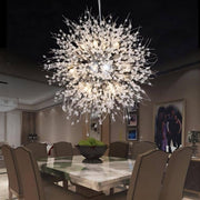 Luminaire Cristal Pissenlit El Sol - DWHOME