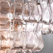 Riviera Vintage French Crystal Chandelier-DWHOME
