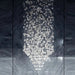 Giore Stone Pendant Chandelier-DWHOME