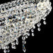 Alleri Crystal Chandelier For Dining Room.