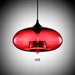 Cylinder Pendant Light.