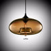 Cylinder Pendant Light.