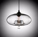 Cylinder Pendant Light.