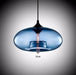 Cylinder Pendant Light.