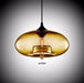 Cylinder Pendant Light.