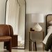 Lumea Artisan Ceramic Table Lamp-DWHOME