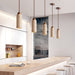 Solvara Travertine Pendant Lamp-DWHOME
