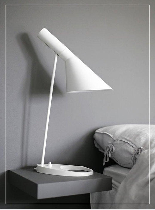 Dagfinn Nordic Contemporary Table Lamp - DWHOME