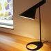 Dagfinn Nordic Contemporary Table Lamp - DWHOME