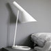 Dagfinn Nordic Contemporary Table Lamp - DWHOME