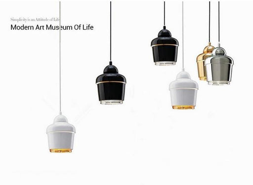 Dawson Pendant Light.