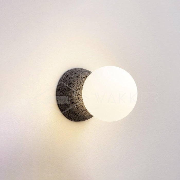 Origo Wall Lamp-DWHOME
