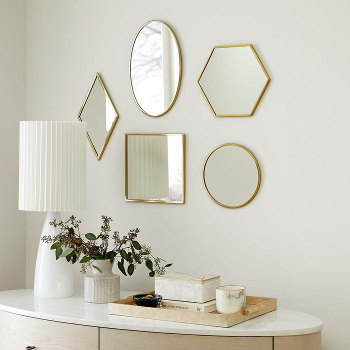 Delilah Table Lamp-DWHOME