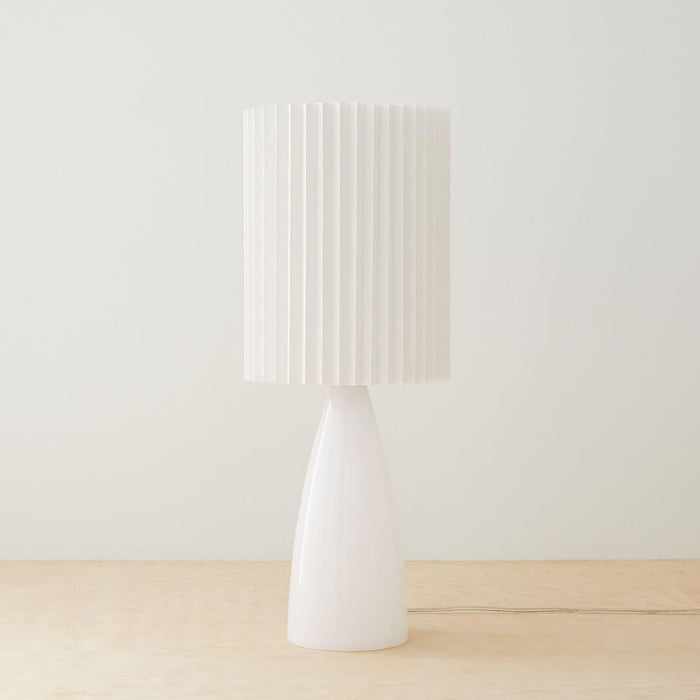 Delilah Table Lamp-DWHOME