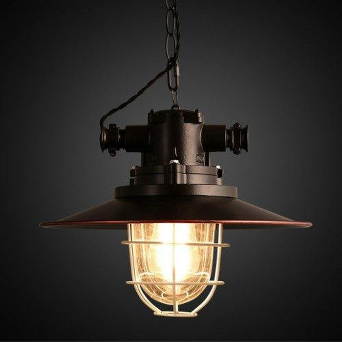 "Lampe à suspension Denton-DWHOME"