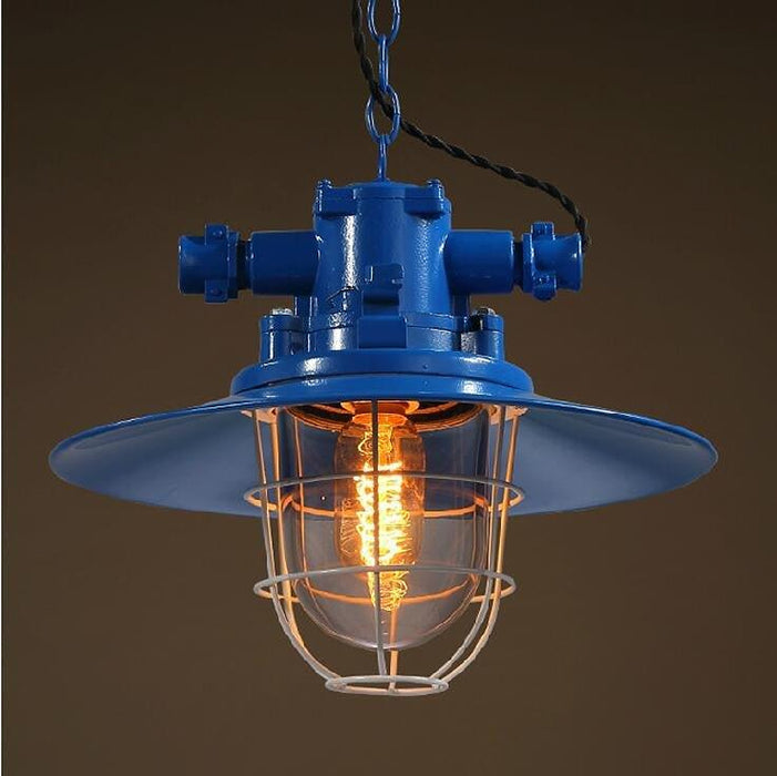 "Lampe à suspension Denton-DWHOME"