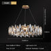 Lazzo Modern Chandelier-DWHOME