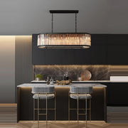Gio Crystal Dining Room Chandelier-DWHOME