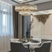Gerano Modern Chandelier-DWHOME