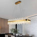 Ariano Dining Room Chandelier.