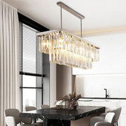Lustre moderne Stefano pour cuisine - DWHOME