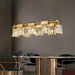 Gio Modern Dining Room Chandelier.